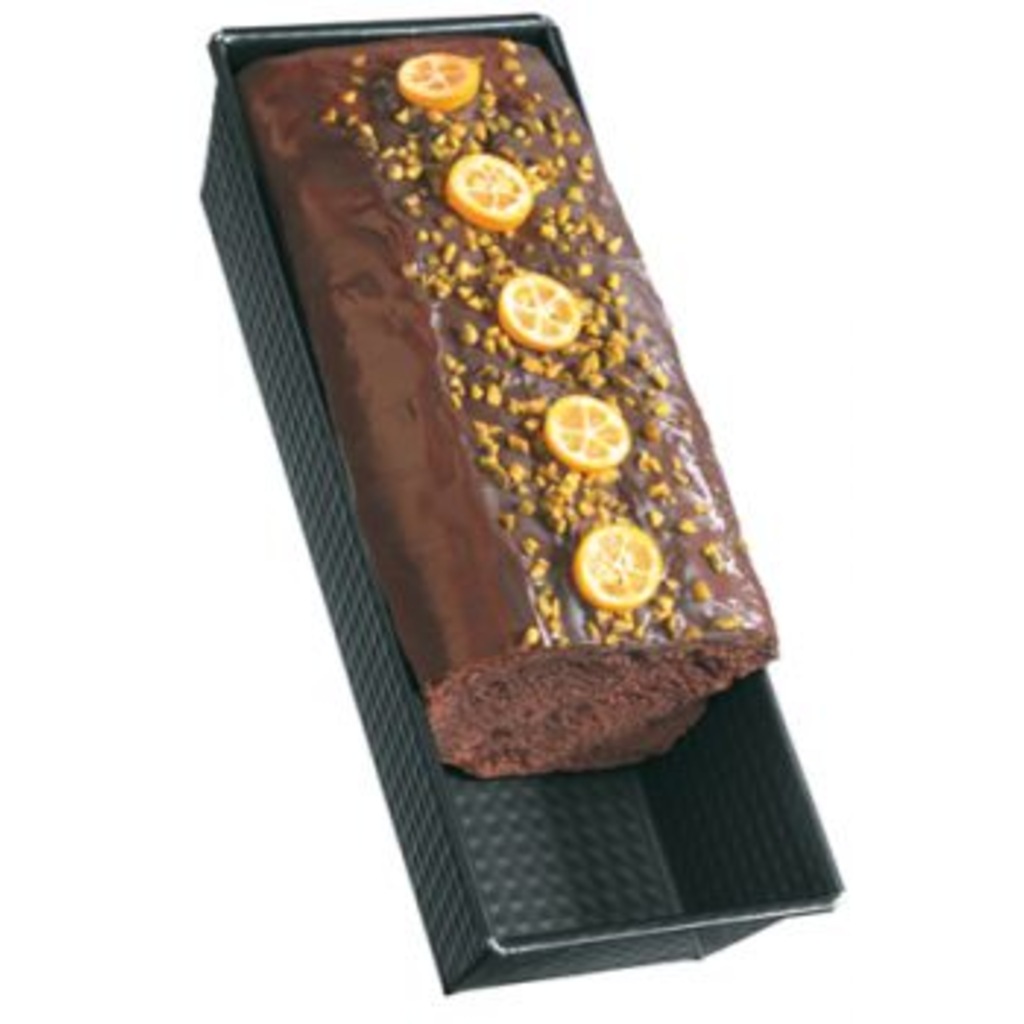Zenker Baton Kek Kalıbı 30cm.