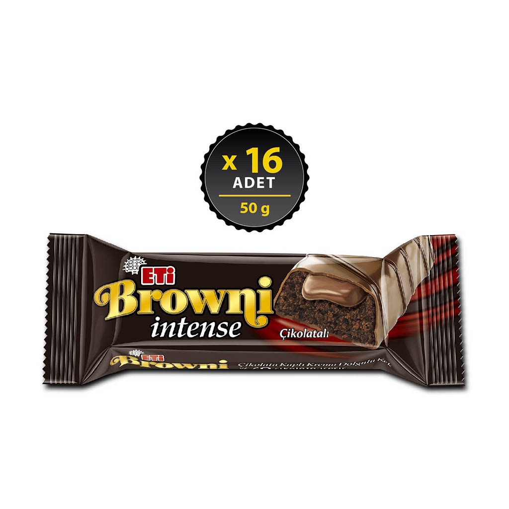 Eti Browni Gold Çikolata Soslu Mini 180 G X 12 Adet Fiyatları