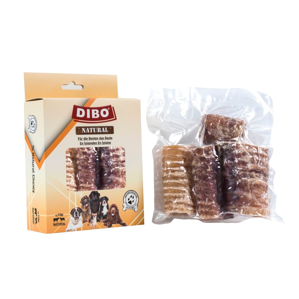 DİBO KURUTULMUŞ DANA GIRTLAK 100 GR