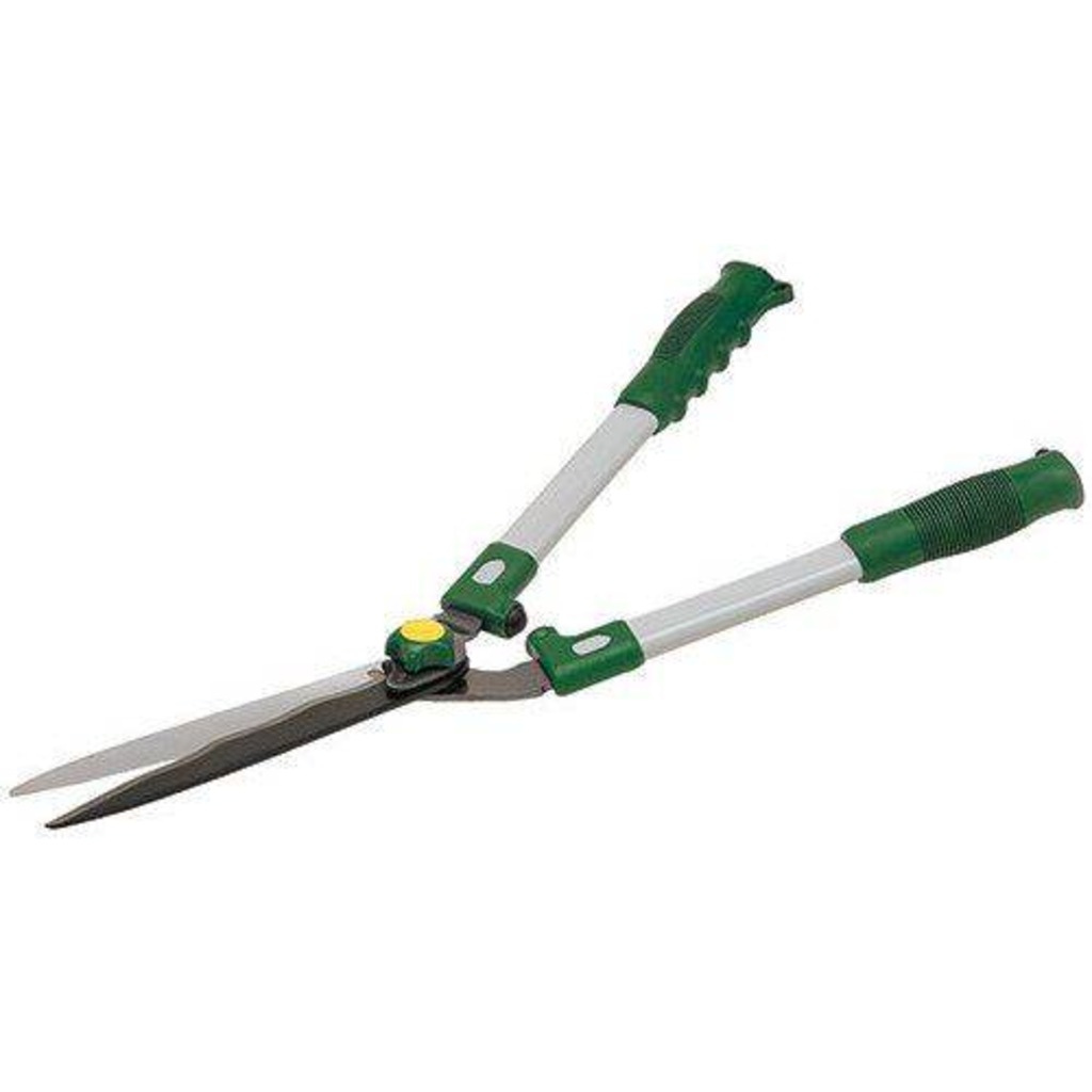 Elta 650 mm Çim Kesme Makası ( Eğri Ağız )