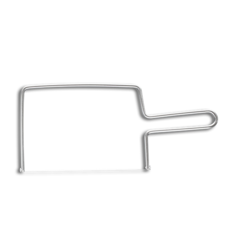 PİRGE CREME PEYNİR KESİCİ BIÇAK- 16,5 CM