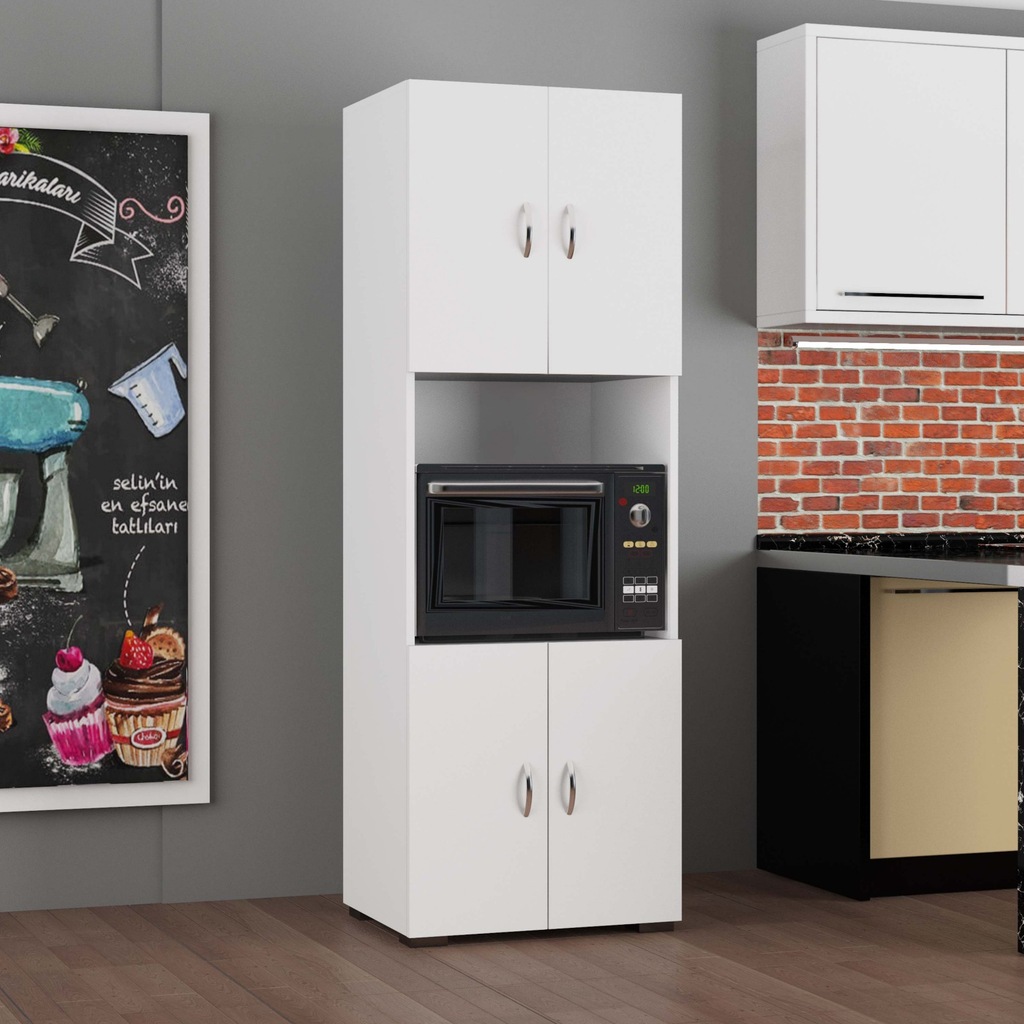 ARS GRUP 131 MİNİ FIRIN DOLABI KİLER ERZAK DOLABI