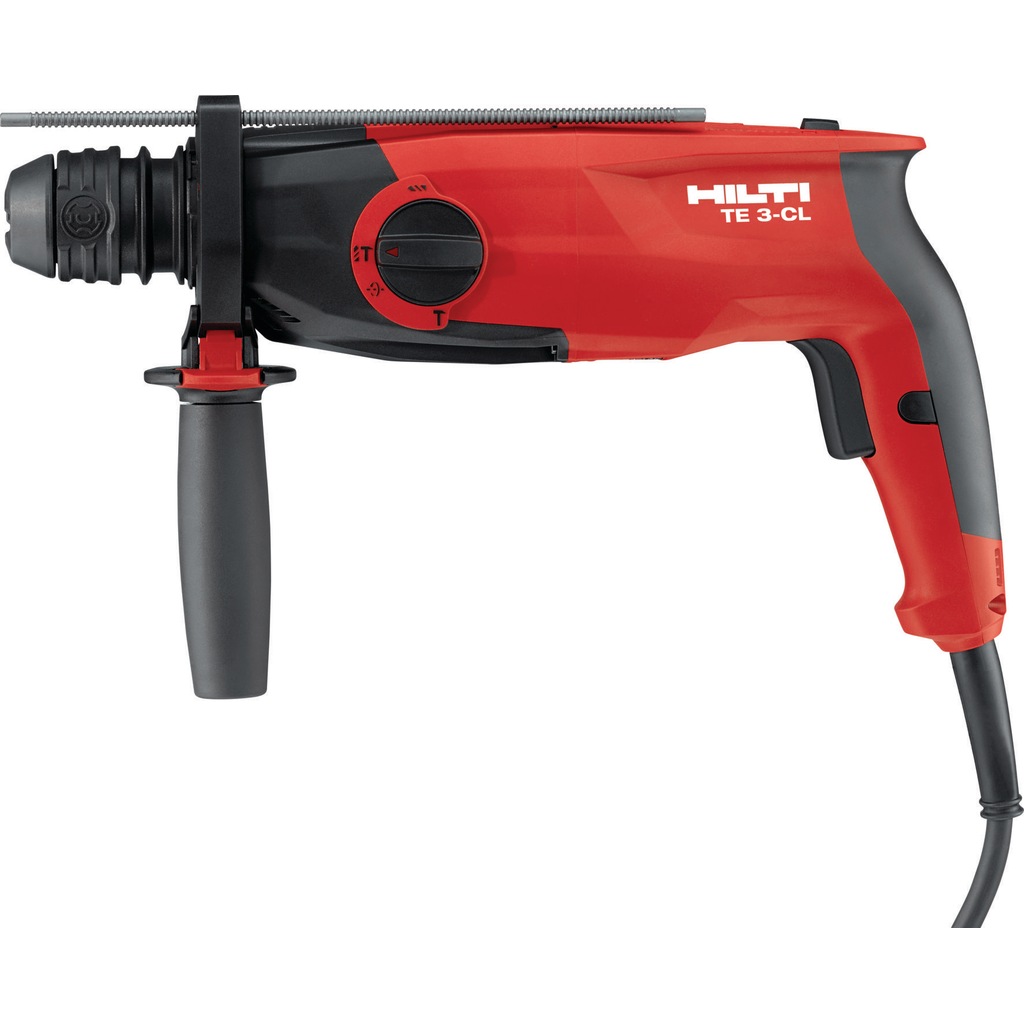 HILTI - TE 3-CL KIRICI DELİCİ