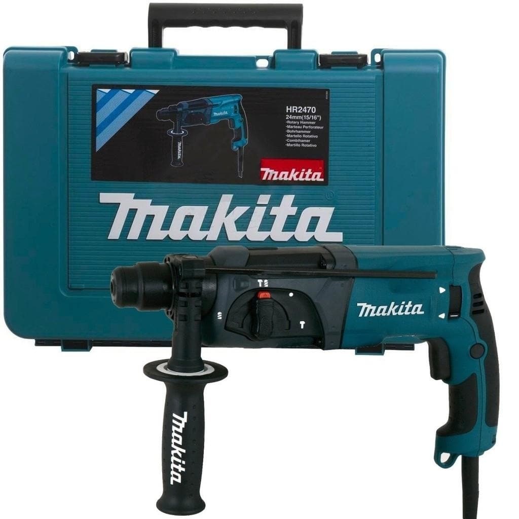 Makita 2470 схема