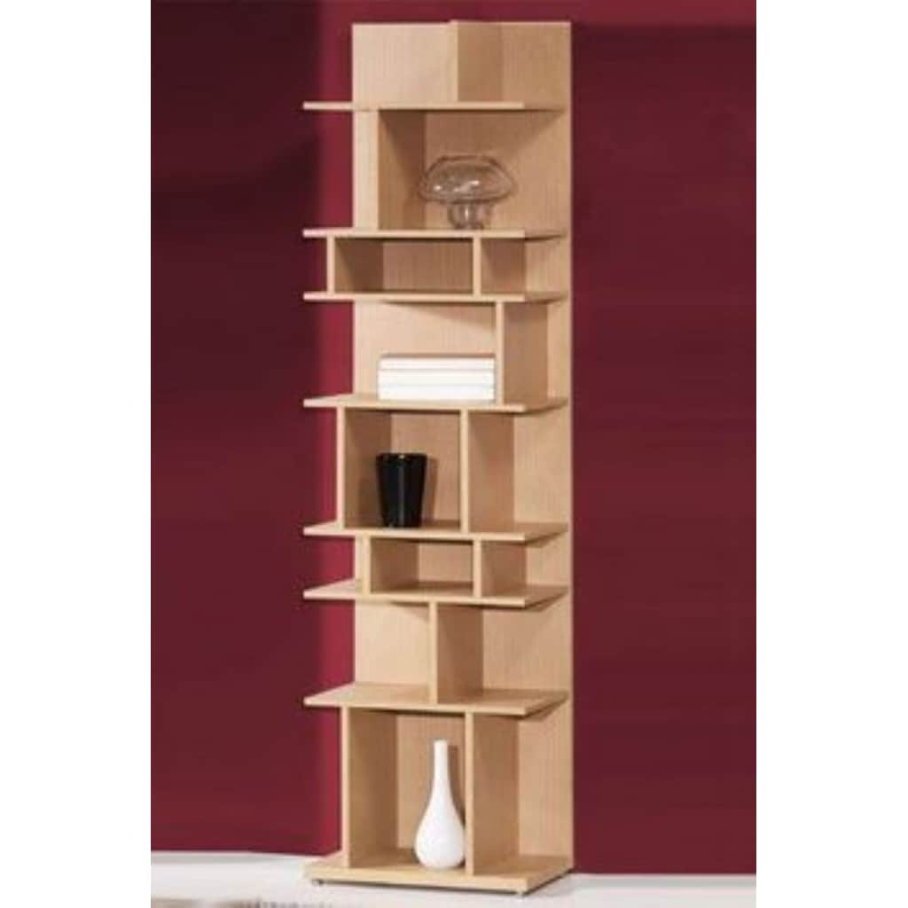 Nitelik Mobilya Titan Mdf Kitaplık