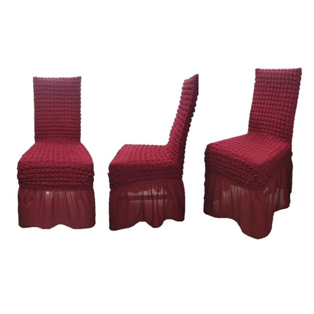 Burumcuk Sandalye Kilifi Etekli Ennor 6 Li Fiyatlari Ve Ozellikleri