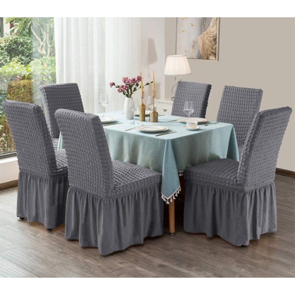 Burumcuk Sandalye Kilifi Etekli Fiyatlari Ve Ozellikleri