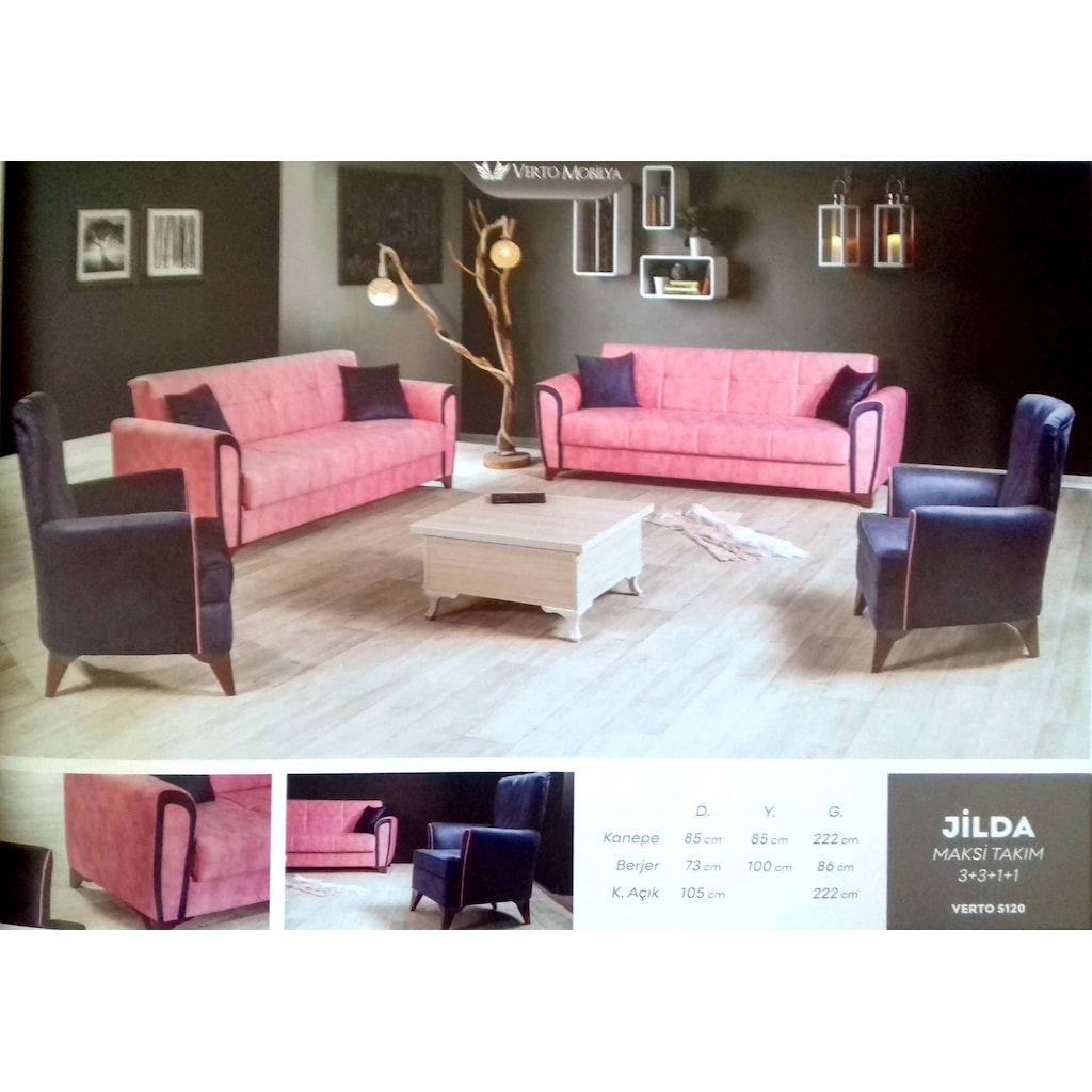 3 3 1 1 maksi koltuk takimi fiyatlari ve ozellikleri