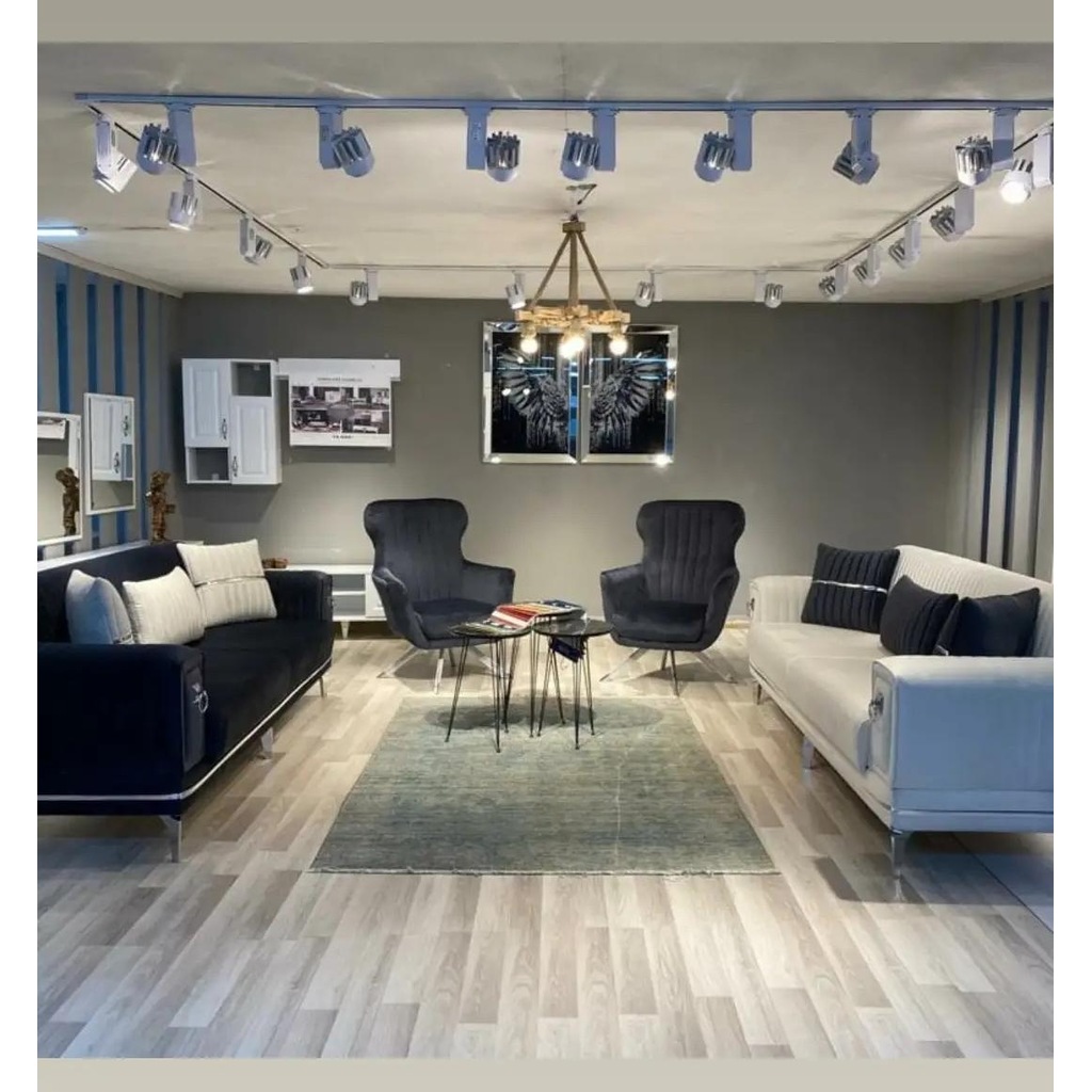 Eylül Koltuk Takımı 3+3+1+1 Fiyatları ve Özellikleri