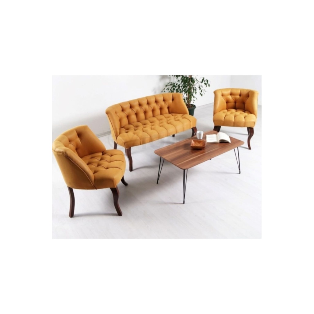 Vinda Cay Seti Koltuk Takimi Salon Mutfak Bahce Takimi 2 1 1 Fiyatlari Ve Ozellikleri