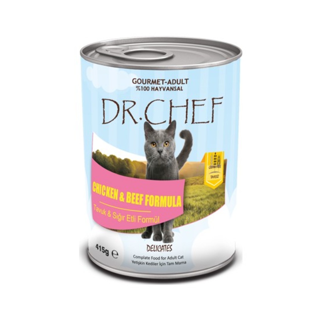 Dr Chef Kedi Mamasi Fiyatlari En Ucuzu Akakce Sayfa 2