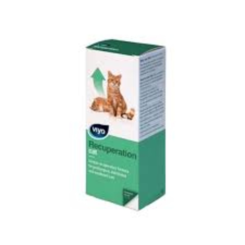 Viyo Vıyo Recuperation Kedi Ek Besin Takviyesi 150 ML SK 11/2021