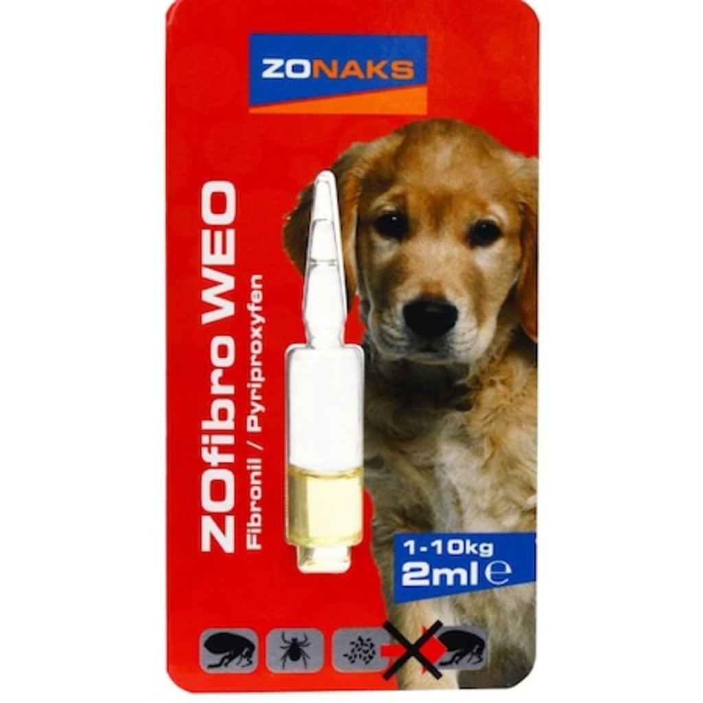 köpek bit pire ilacı