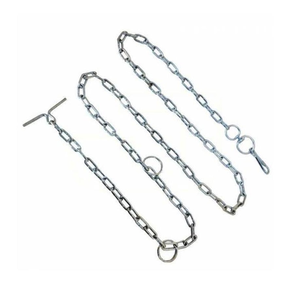 Doggie Paslanmaz Kopek Bahce Baglama Zincirleri Fiyatlari Ve Ozellikleri