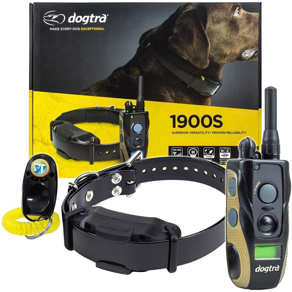 Dogtra 1900s 1902s Uzaktan Egitim Tasmasi 3 4 Mil Menzilli S Fiyatlari Ve Ozellikleri