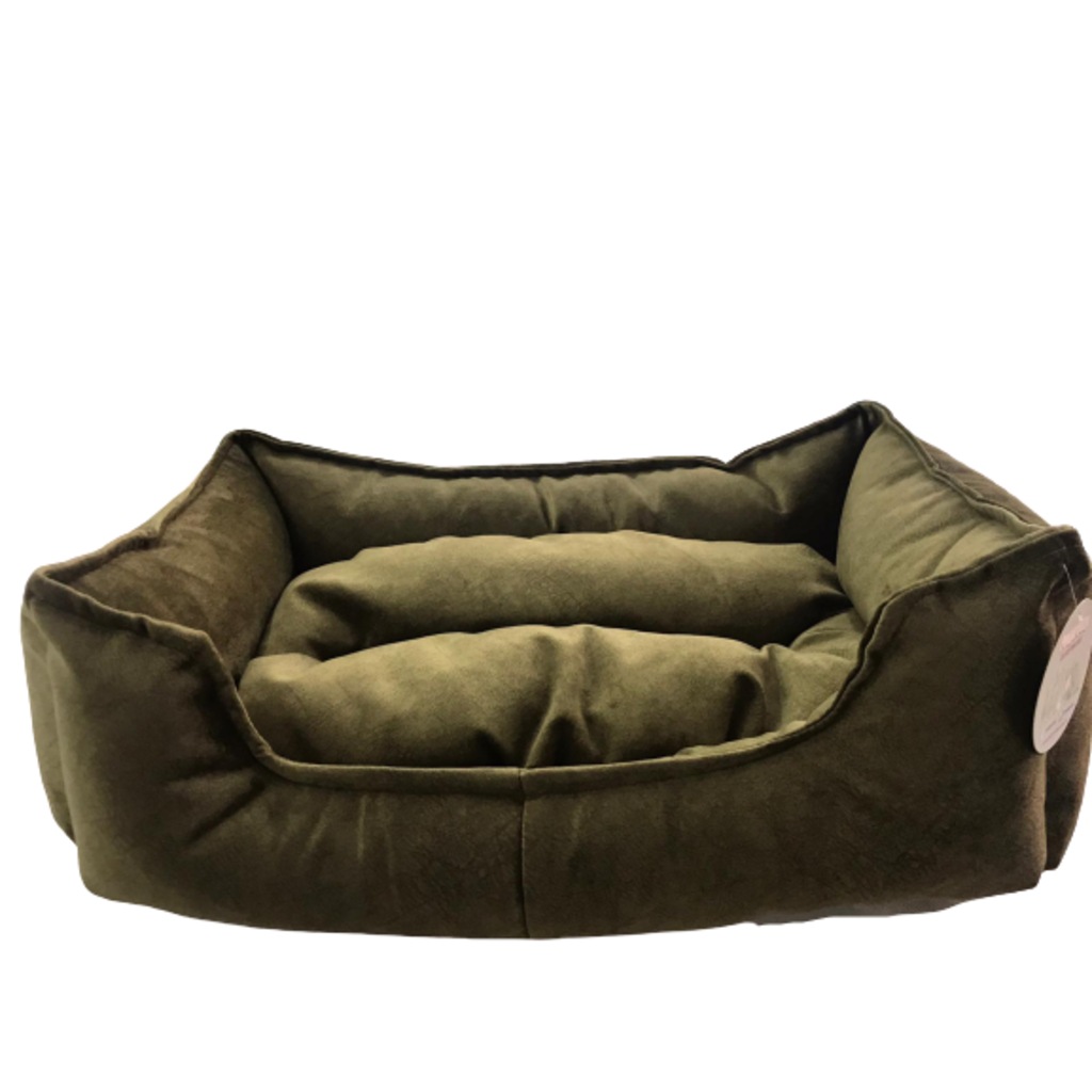 PET PRETTY COMFORT YATAK NO2 HAKİ Fiyatları ve Özellikleri