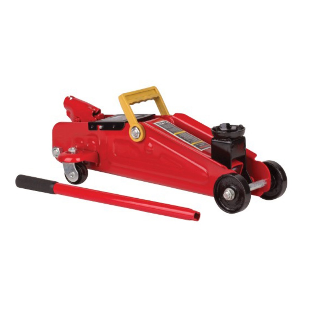 Proter Pr 202 Arabalı 2 Ton Kriko