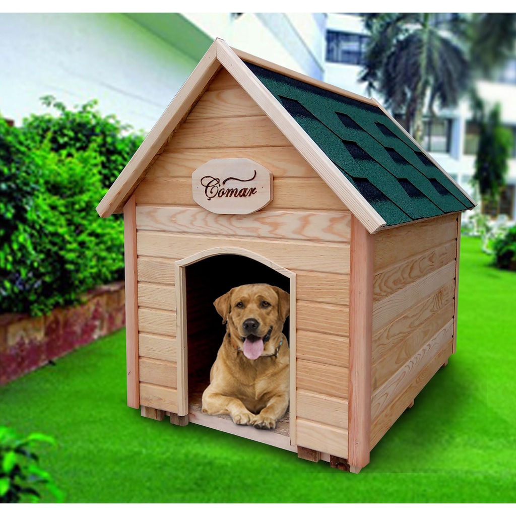 Köpek Kulubesi Çomar Fiyatları ve Özellikleri