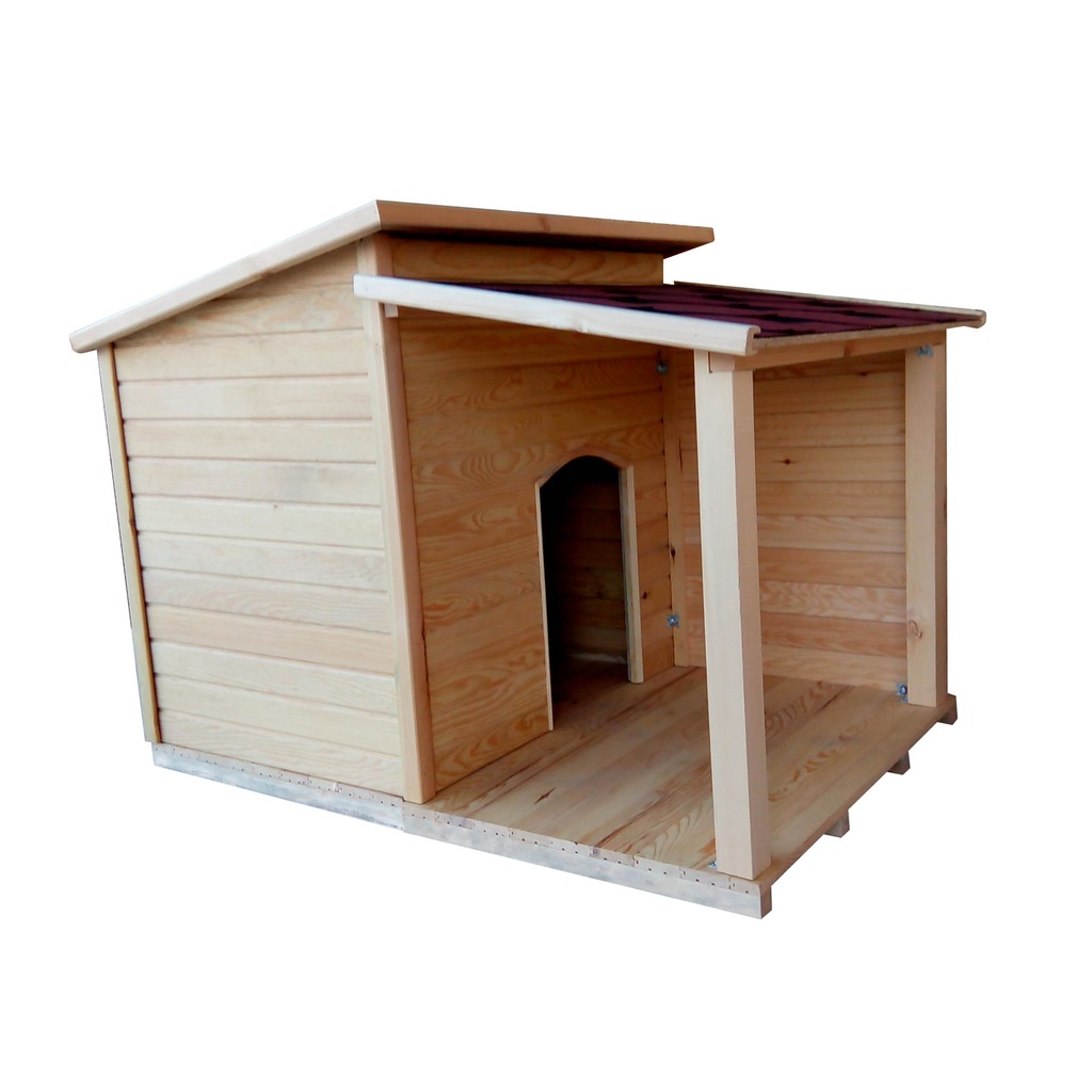Köpek Kulübesi ; Paşa