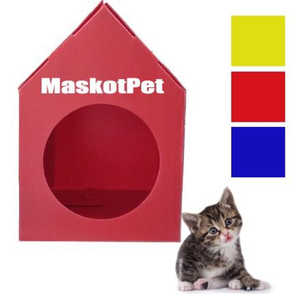 Plastik Kedi Kulübesi Kedi Evi Kulübe Fiyatları ve Özellikleri