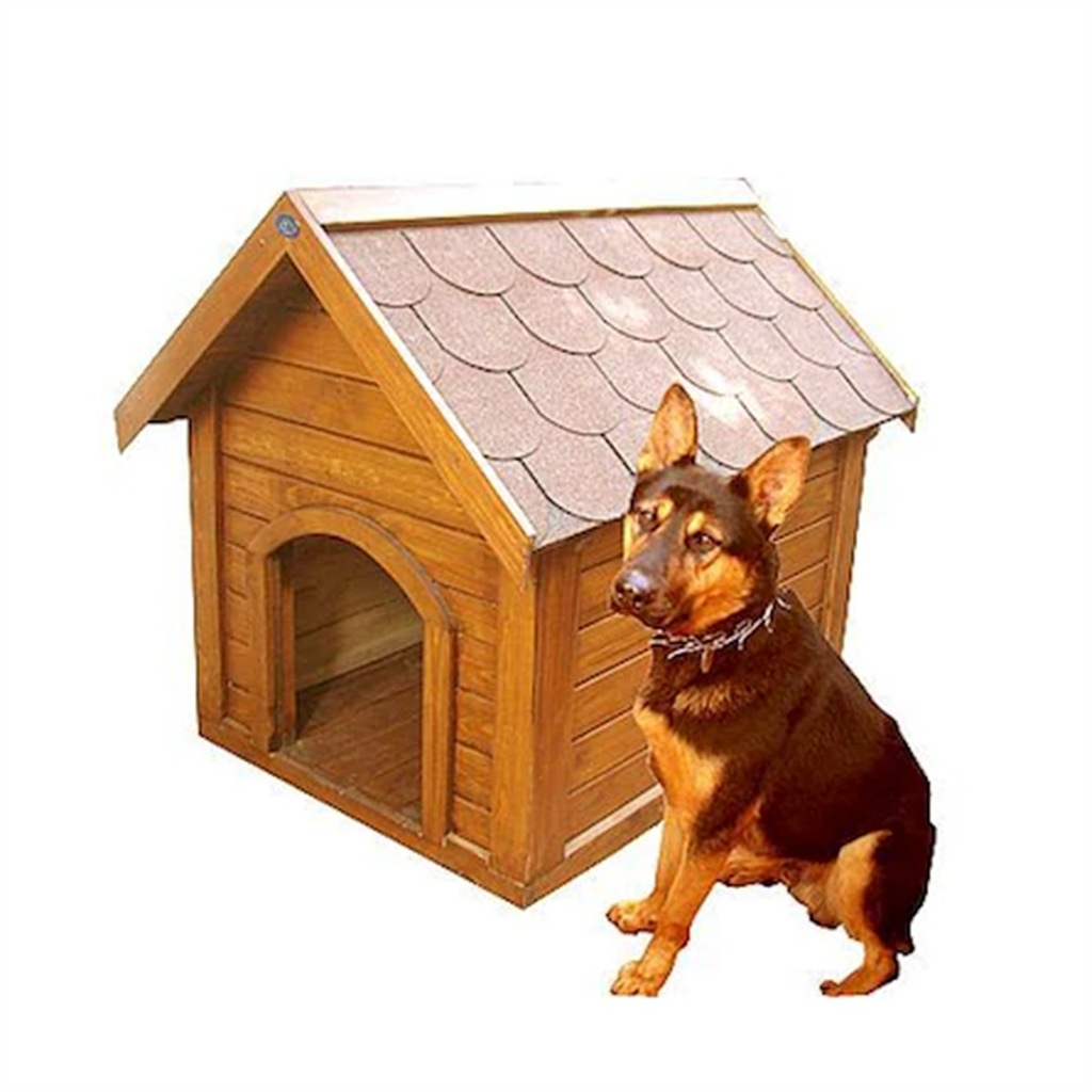 Sadece Ankara İçi Teslim&hellip;ahşap Köpek Kulübesi