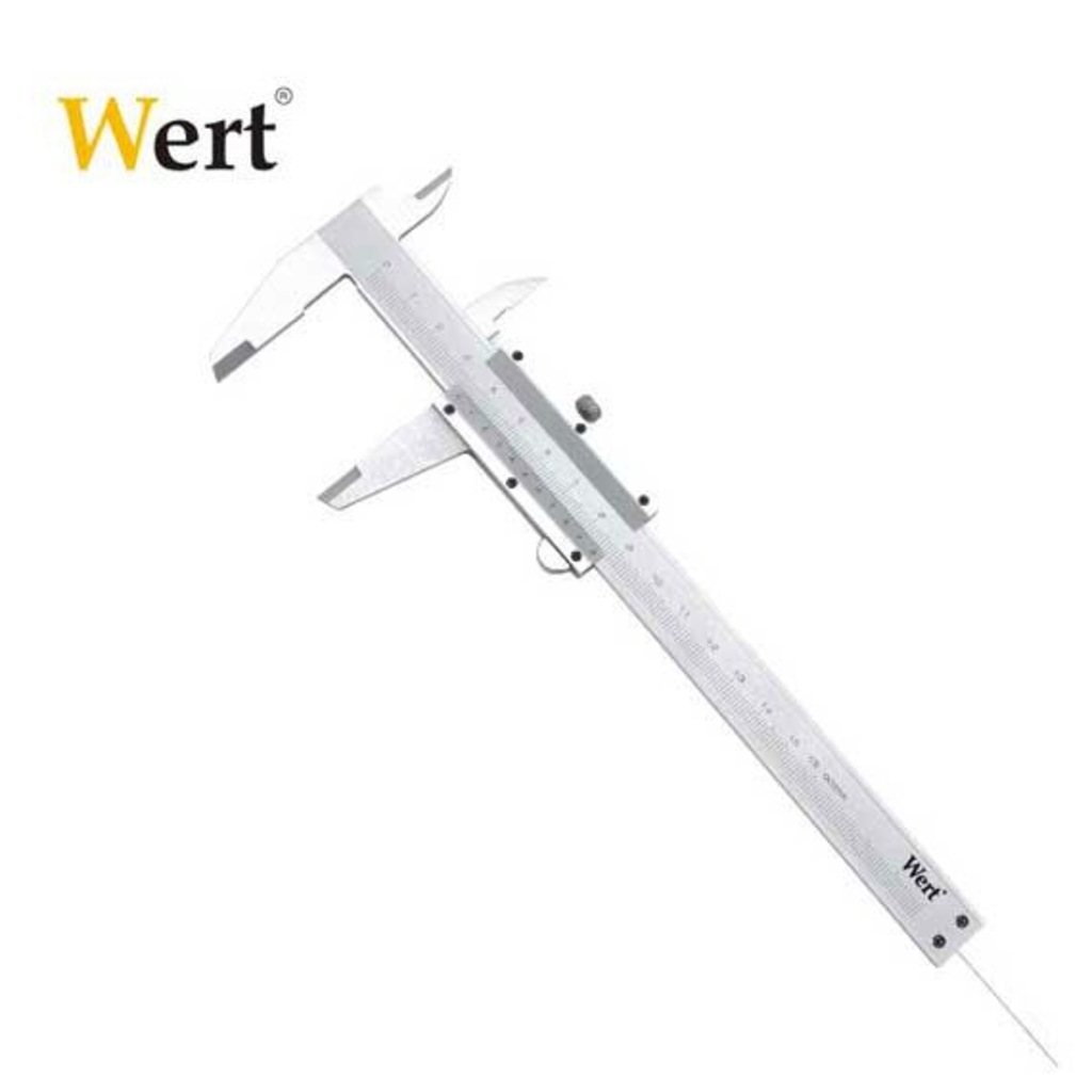 Wert 2320 Kumpas 150 mm