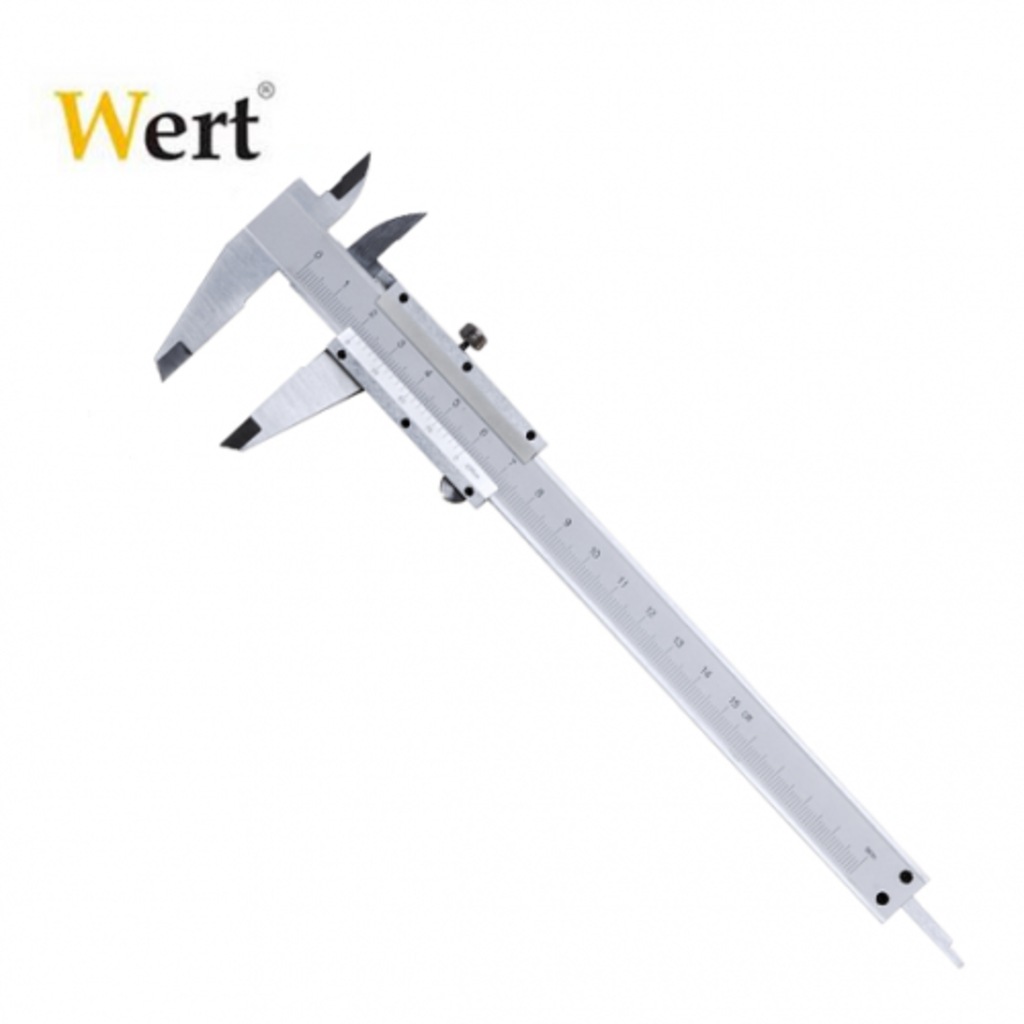 Wert 2323 Kumpas 300 mm