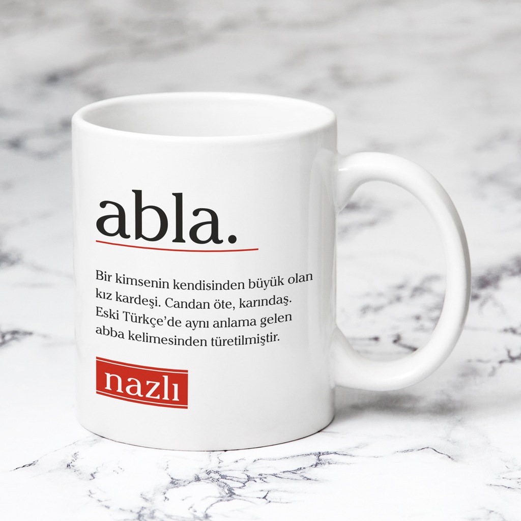 Kiz Kardese Hediye Ablaya Alinabilecek Hediye Fikirleri