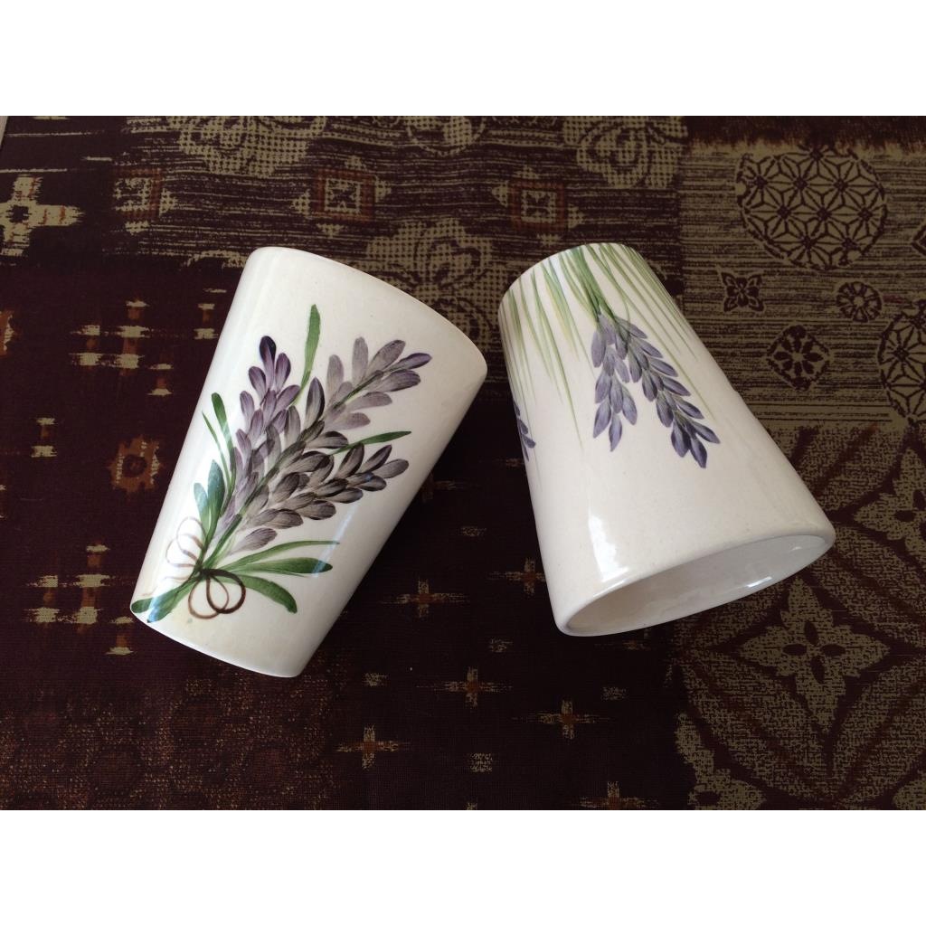 Seramik Bardak - İkili Set