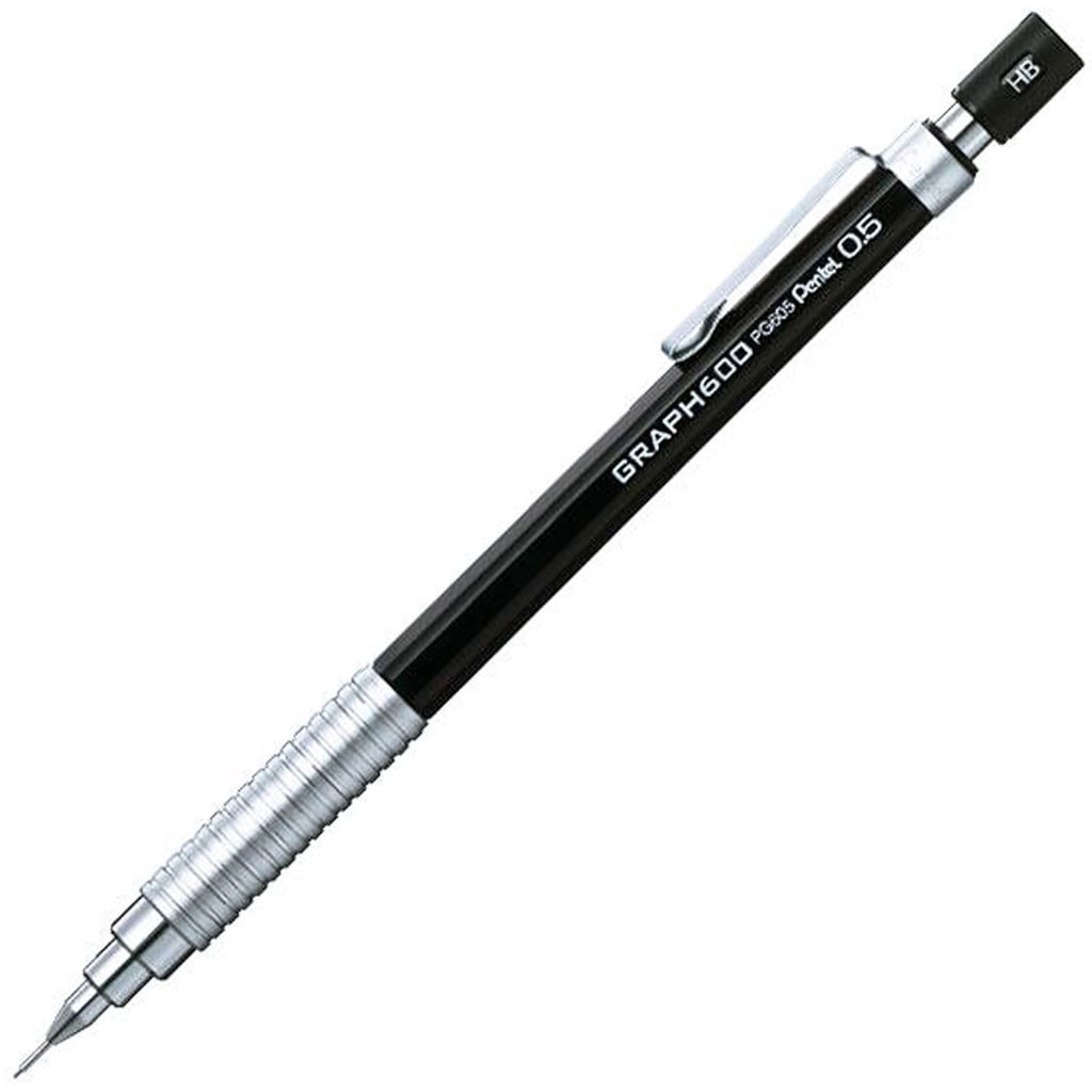 Pentel Versatil Kalem Modelleriyle Rahatlığı Yakalayın