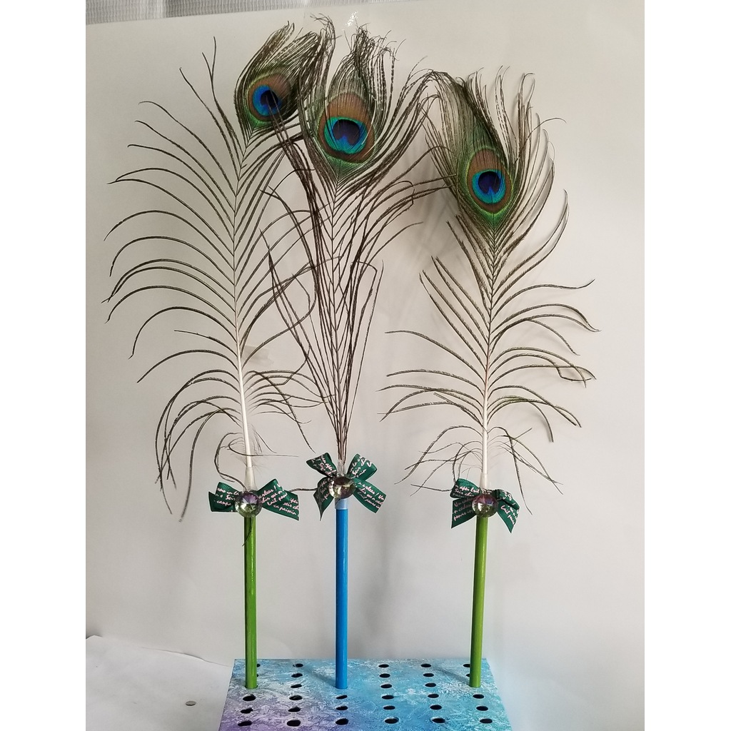 Tavus Kusu Tuylu Kalem Fiyatlari Ve Ozellikleri