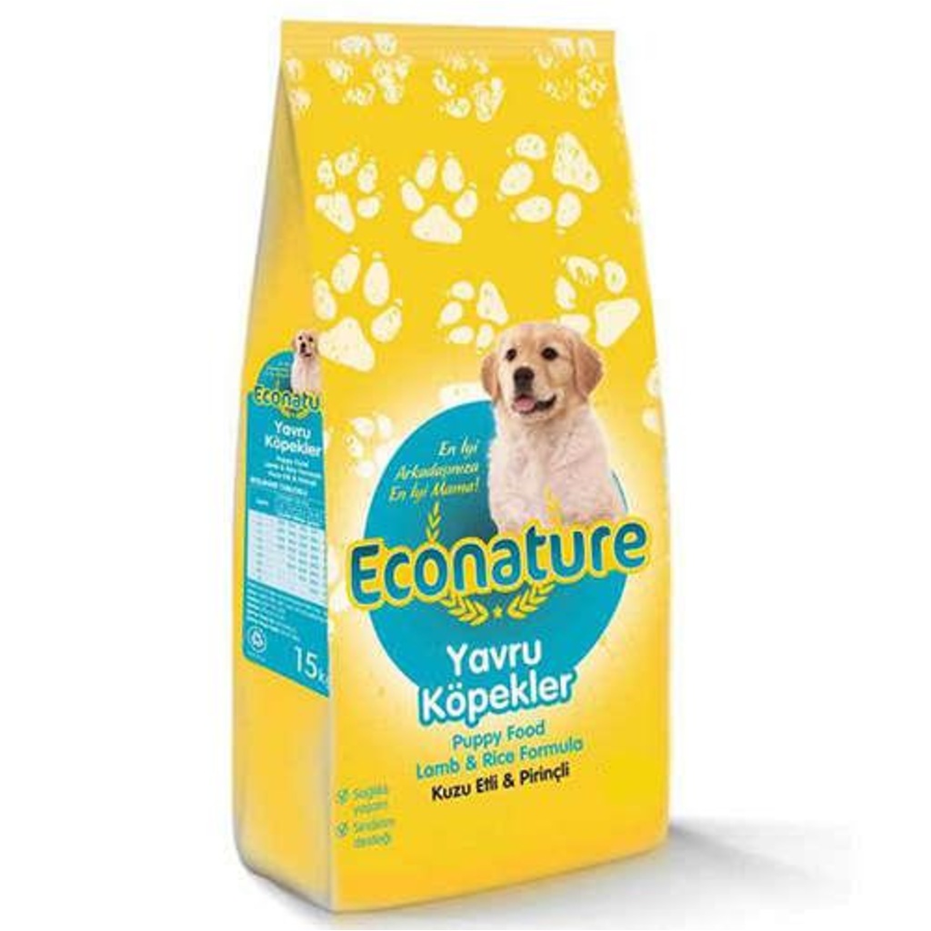 köpek maması yavru