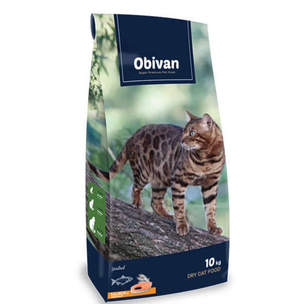 Obivan Kedi Mamasi Fiyatlari En Ucuzu Akakce