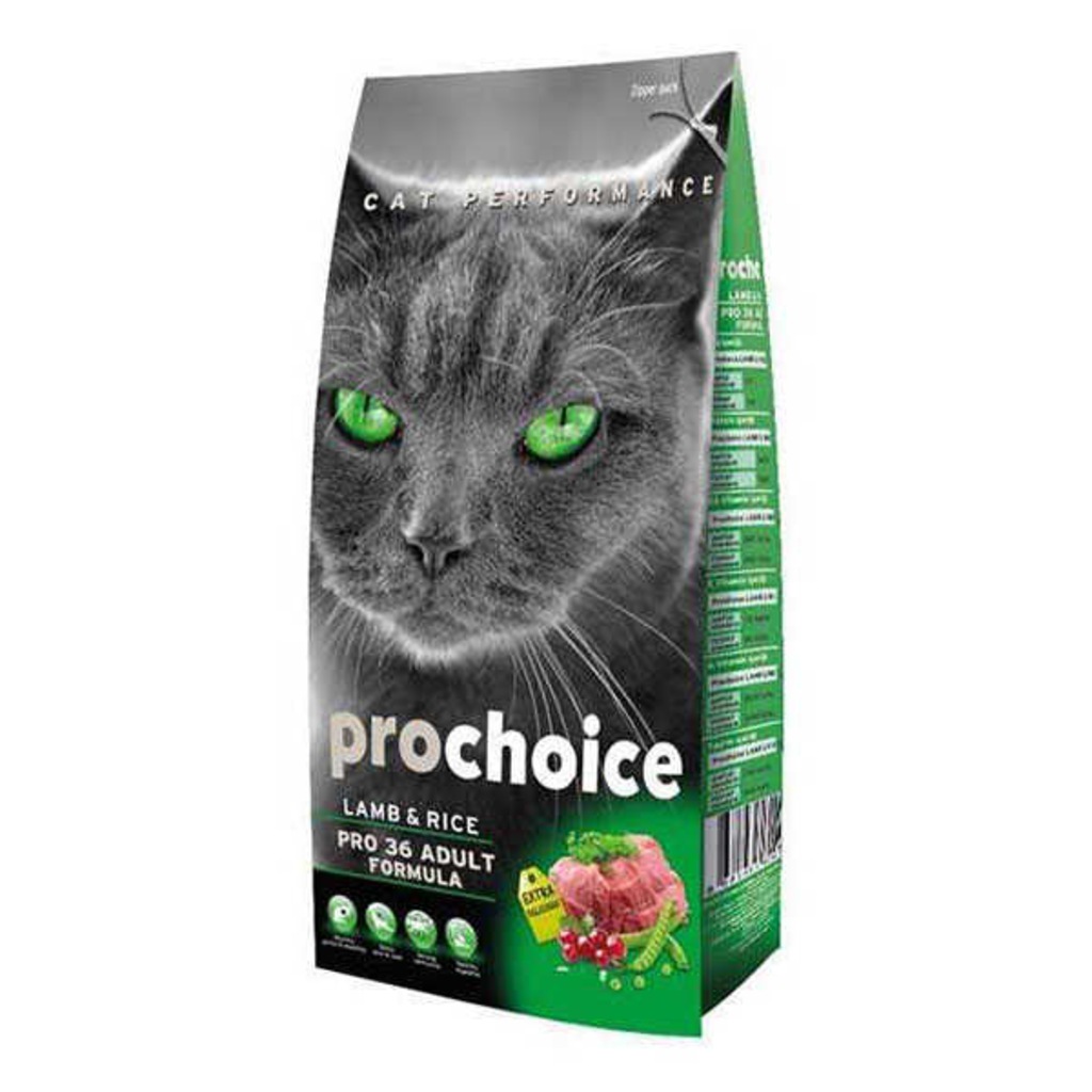 Prochoice Kuzulu Yetişkin Kedi Maması 15 KG Fiyatları ve Özellikleri
