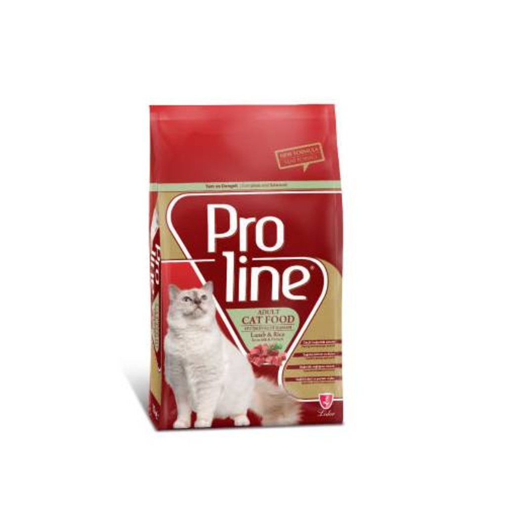 PROLINE YETİŞKİN KEDİ MAMASI 1,5 KG SEÇENEKLİ SATIŞ