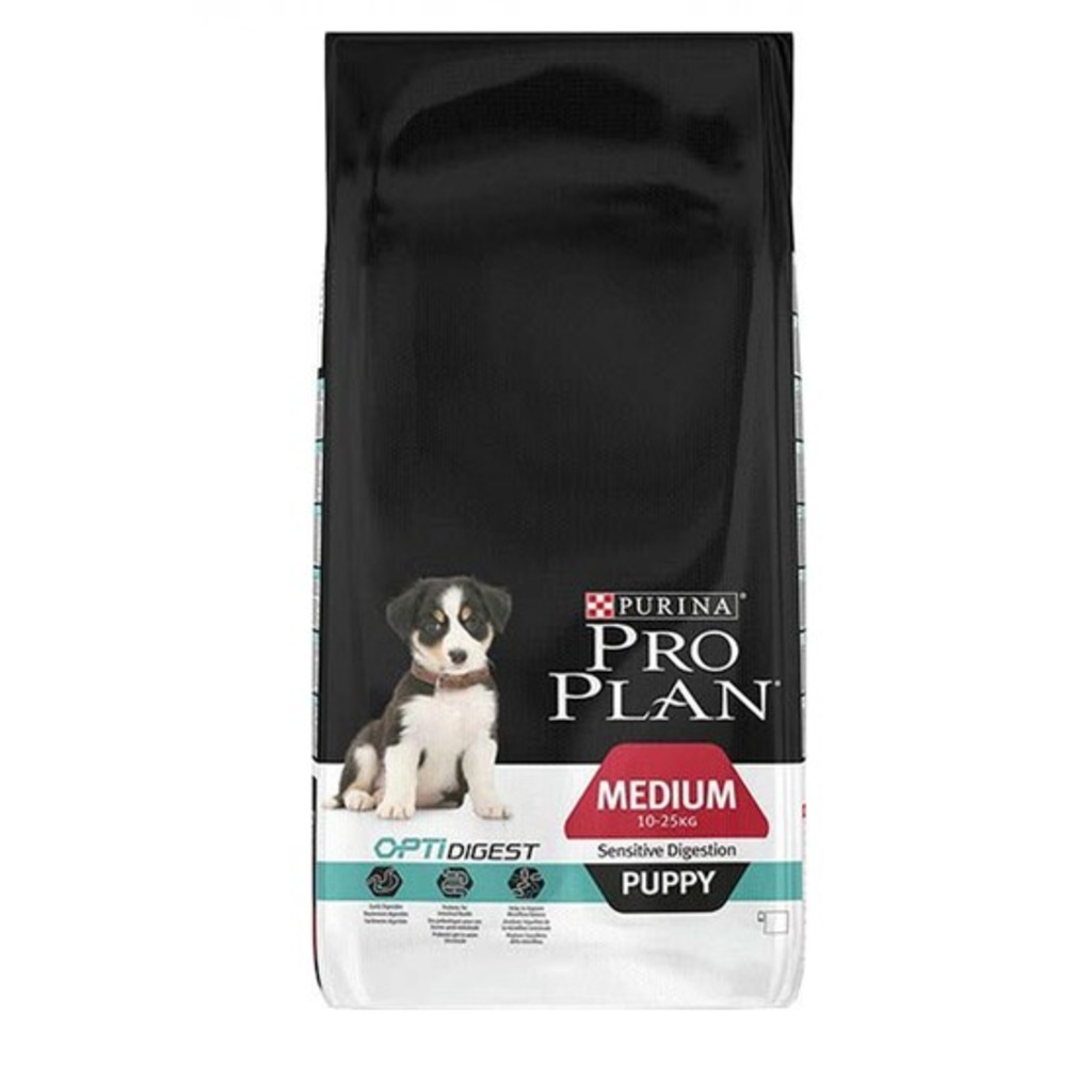 ProPlan Puppy Sensitive Kuzu Etli Yavru Köpek Maması 12 Kg Fiyatları ve