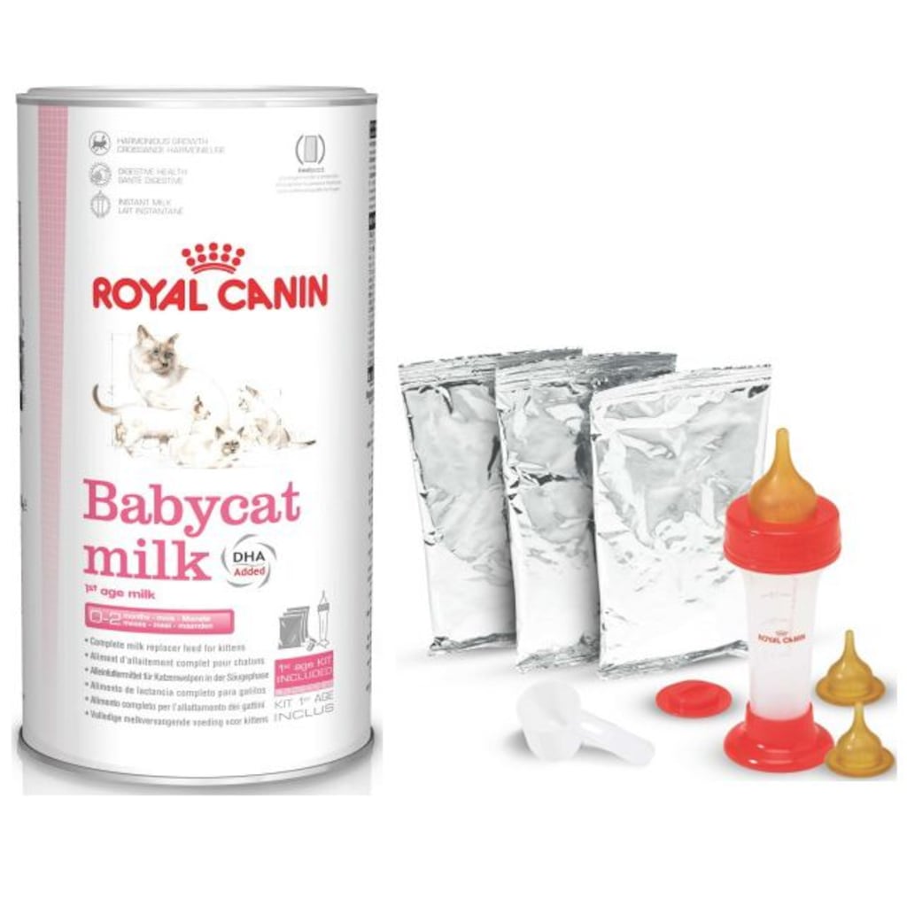 Royal Canin Babycat Milk Yavru Kedi Süt Tozu 300 Gr Fiyatları ve