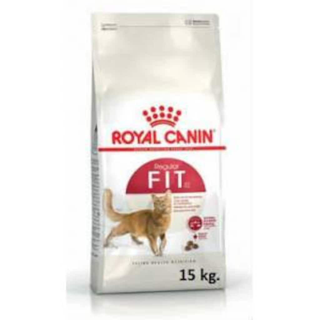 Royal Canin Fit 32 15 Kg Kedi Maması