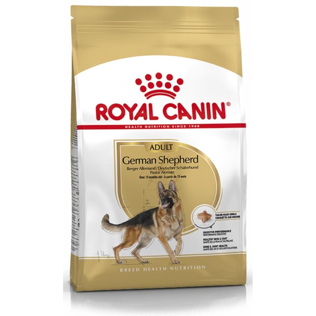 Royal Canin German Shepherd 11 Kg Alman Kurdu Maması - n11.com
