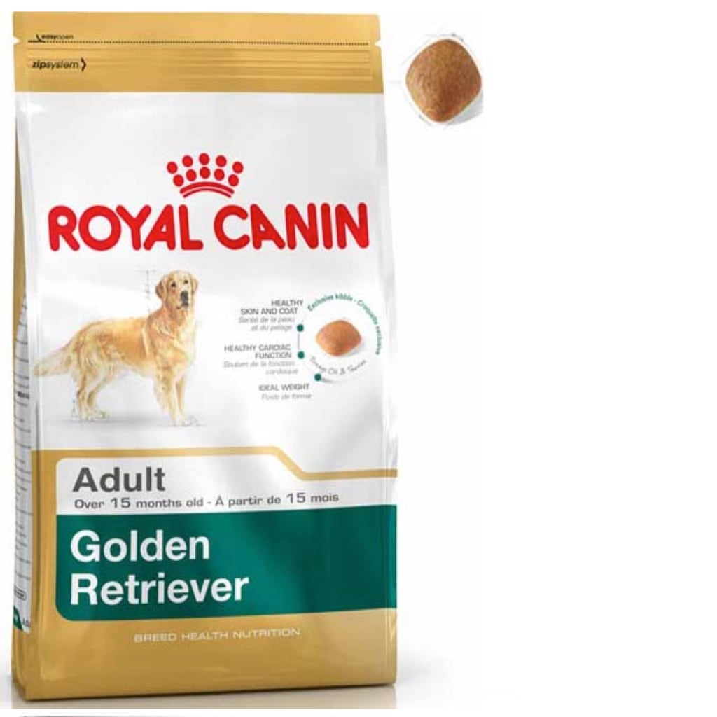 Royal Canin Golden Retriever Adult 12 Kg - n11.com