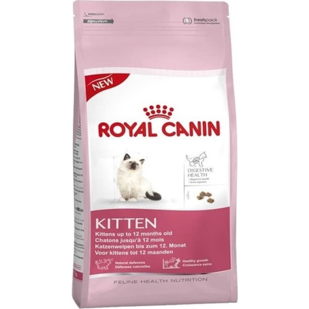 Royal Canin Kitten 36 Yavru Kedi Maması 10 Kg skt 2021 Fiyatları ve