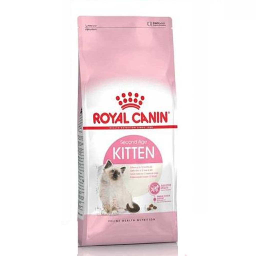 Royal Canin Kitten Kedi Maması 4 Kg