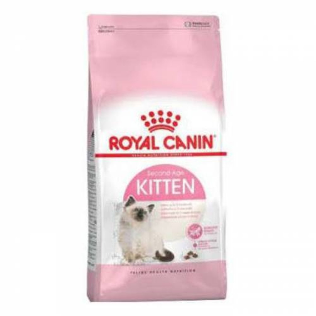 Royal Canin Kitten36 Yavru Kedi Maması 2 Kg