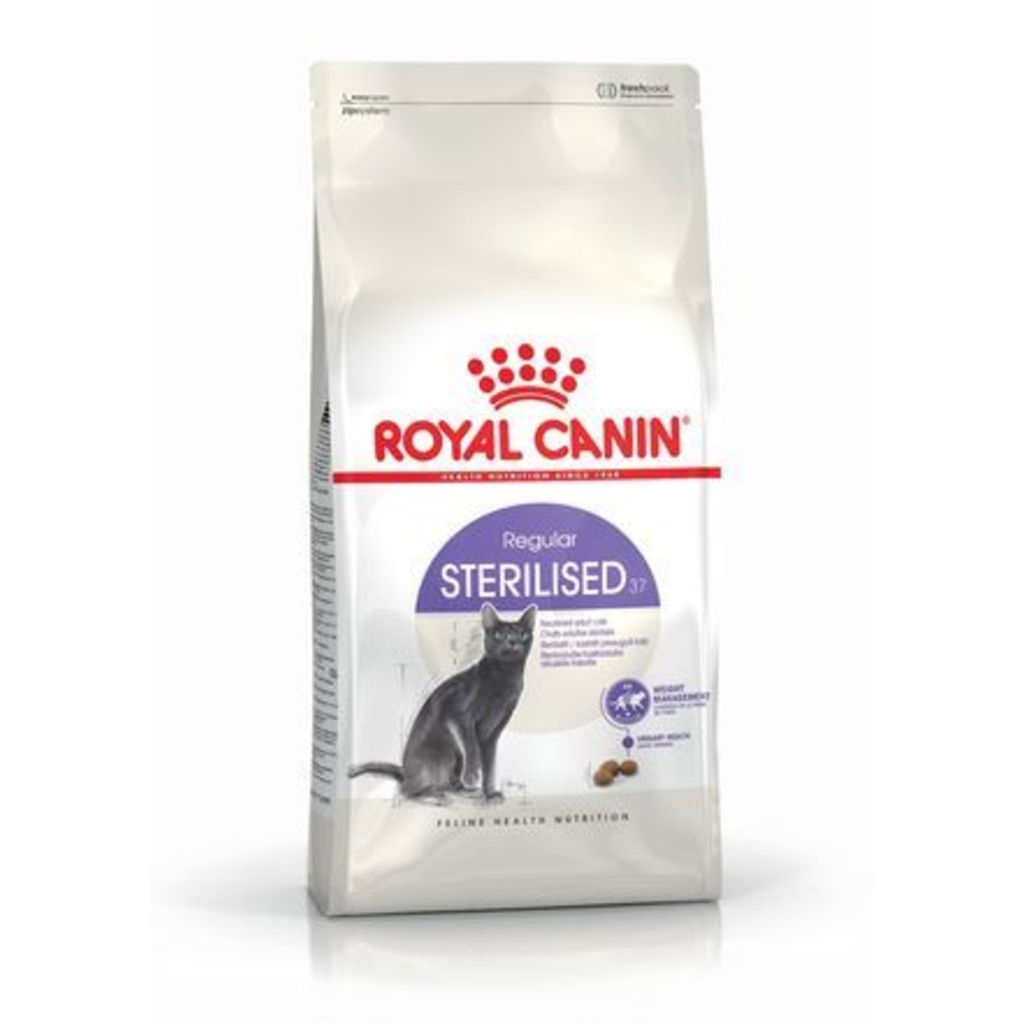 Royal Canin Sterilised 15kg skt.06.2020