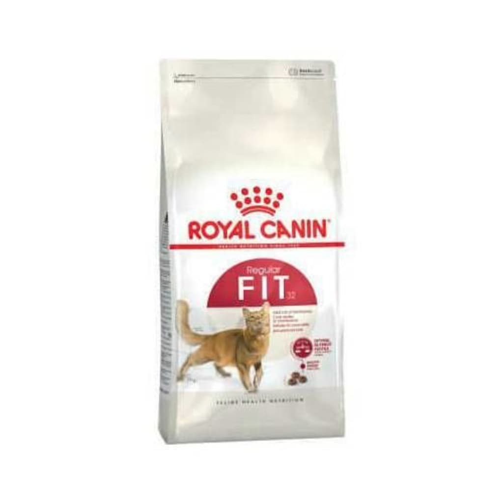 Yetişkin Kediler İçin Royal Canin Fit 32 Kuru Kedi Maması 2kg