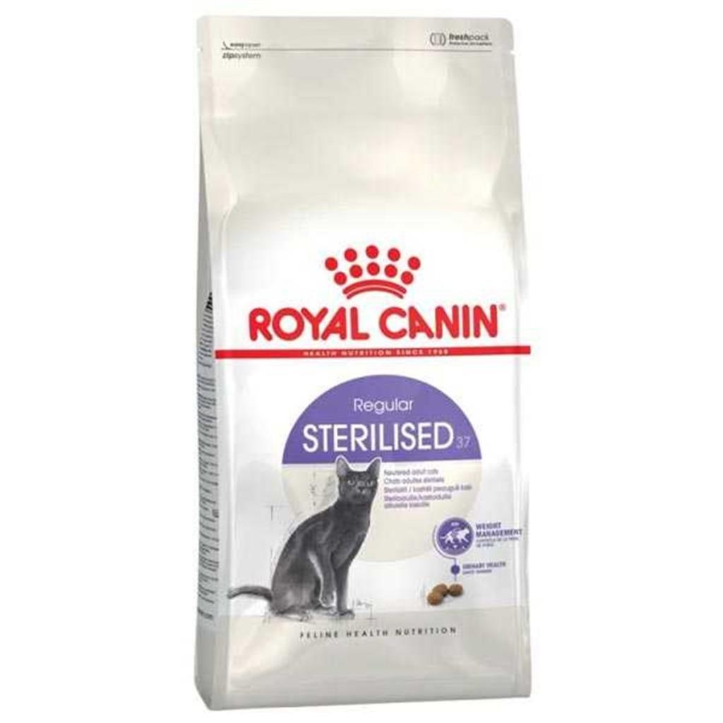 Yetişkin Kısır Kediler İçin Royal Canin Kısır Kedi Maması 2Kg Fiyatları