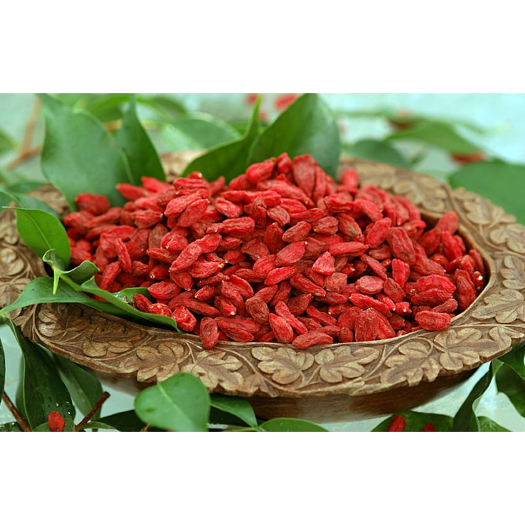 Goji Berry (Kurt Üzümü) Neye İyi Gelir Goji Berry (Kurt Üzümü) Neye İyi Gelir