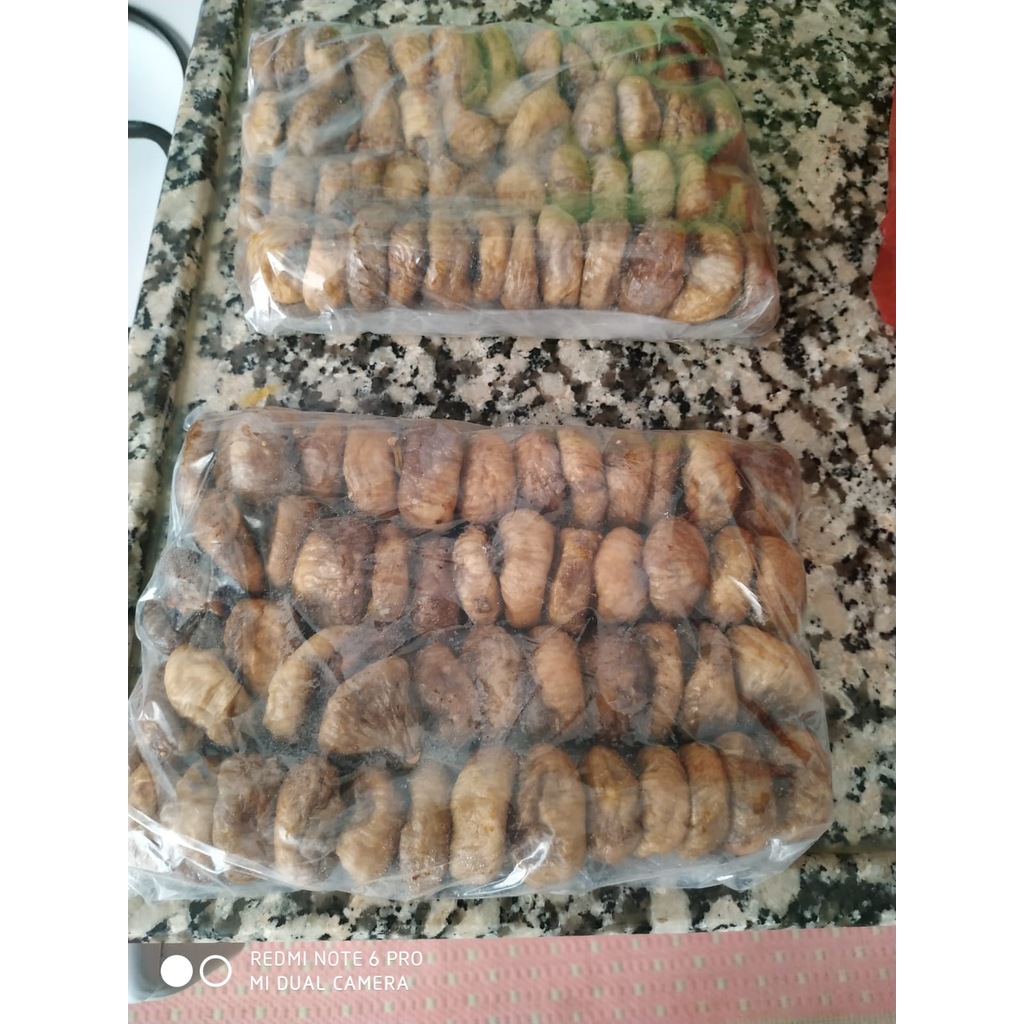 KURU İNCİR