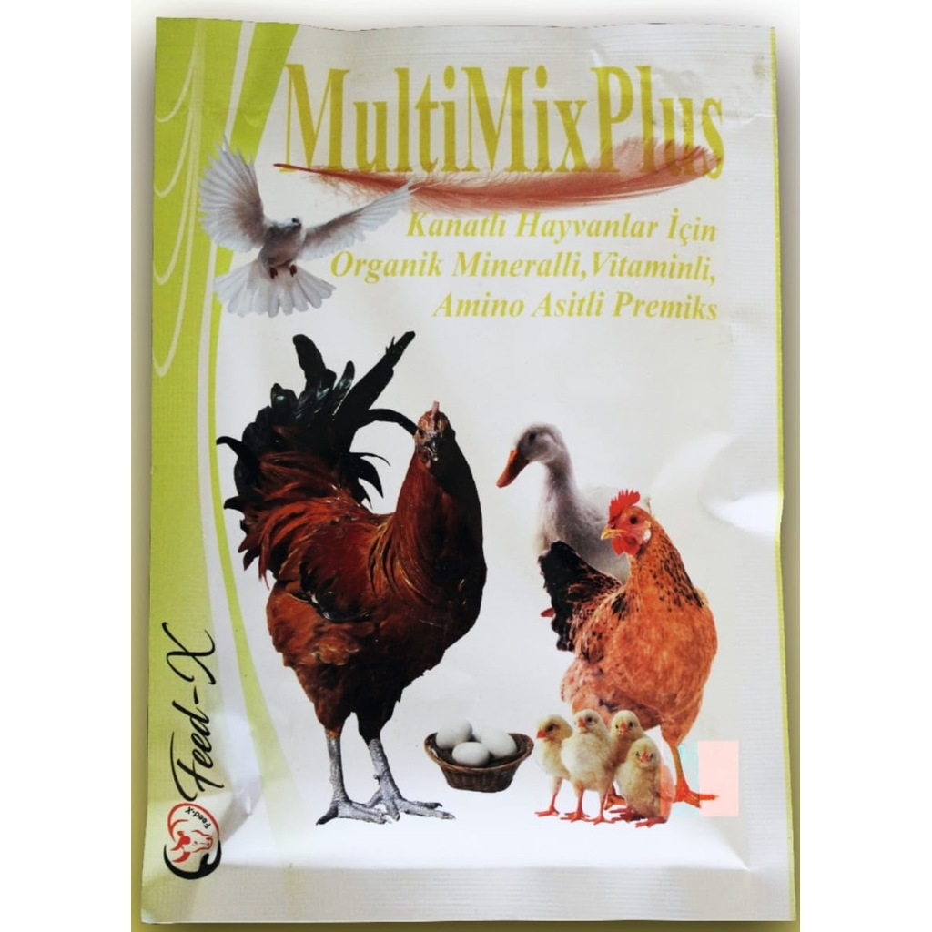 Multimixplus 100 Gr Tavuk Organik Mineralli Vitamin Gezen Tavuk Fiyatlari Ve Ozellikleri Multimixplus 100 Gr Tavuk Organik Mineralli Vitamin Gezen Tavuk Fiyatlari Ve Ozellikleri