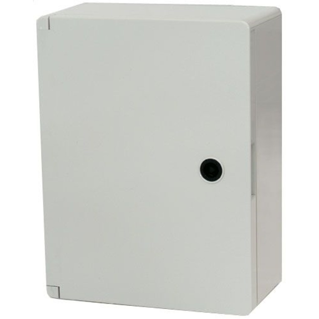 Çetinkaya Elektrik Panosu ABS Opak IP65 21x28x13 ÇP 5001 Fiyatları ve